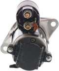 REMAN STARTER
