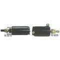 OUTBOARD STARTER