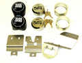SLICK LOCKS auto part