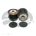 Gates 07-18 Toyota Tacoma 4-Cyl. 2.7L Alt. Decoupler Pulley Decoupler Pulley