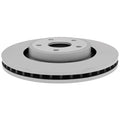 Centric 11-20 Jeep Grand Cherokee GCX Rotor w/Full Coating - Front