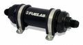 10-Micron In-Line Fuel Filter