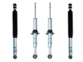Bilstein 24-25 Toyota Tacoma B8 5100 Series Front 46mm Adjustable Monotube Shock Absorber