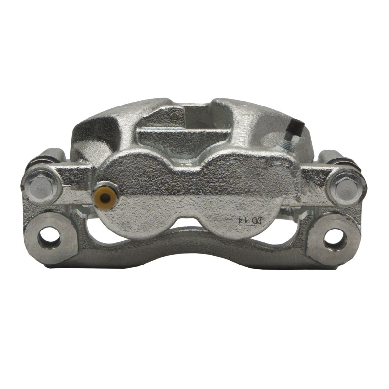 DFC silver auto part