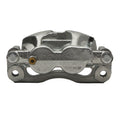 DFC 07-18 Dodge Sprinter 3500 Rear-R/Rear Right Premium Caliper - Silver Zinc Coated