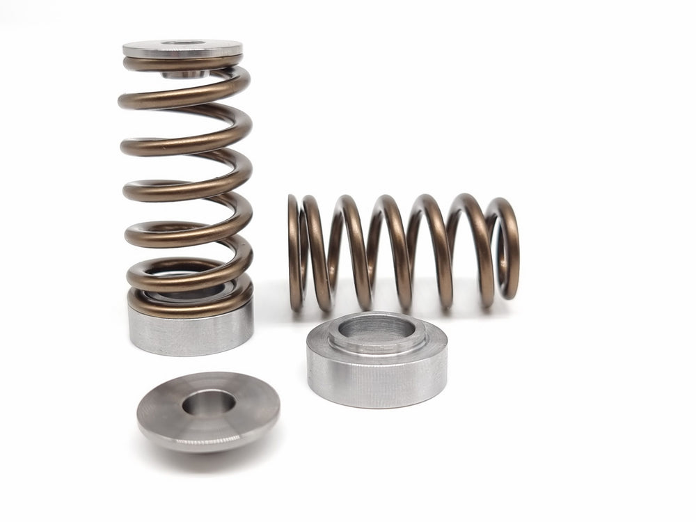 Kelford PACALOY DUAL VALVE SPRINGS (FORD NISSAN TOYOTA)