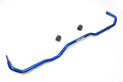 Megan Tiguan 09-13 AWD Passat 05-10 MK6 AWD R32 05-09 AWD R20 10-13 AWD A3 05-12 MK2 AWD Rear Sway Bar 25.4mm 3pcs