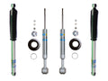Bilstein 5100 Series 04-08 Ford F-150/06-08 Lincoln Mark LT Front Shock Absorber