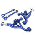 Megan FX35 FX37 FX50 QX70 S51 09 Rear Trailing Arm (Harden Rubber) 2pcs MSRP$168