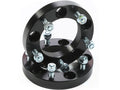 Rugged Ridge Wheel Spacers 1.25 Inch 5 x 5.5-In Bolt Pattern