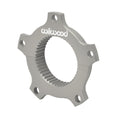 Wilwood Hub Kit Splined Sprint Axle Clamp Inboard 4.88 BC (GEN II)