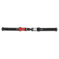 L&L,BOLT,2X2,NO PAD,BLK,16.1