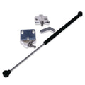 Eddie Motorsports strut brace