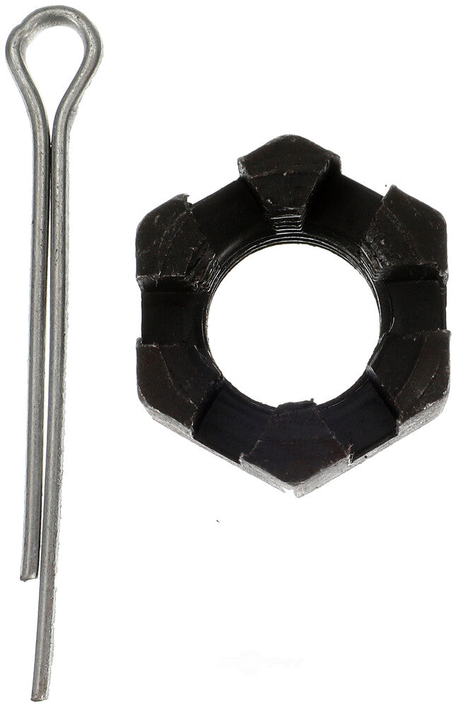 CONTROL ARM W/ BALL