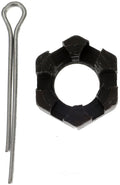 CONTROL ARM W/ BALL