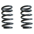 MaxTrac 07-13 GM C/K1500 2WD/4WD Single Cab 2in Front Lowering Coils