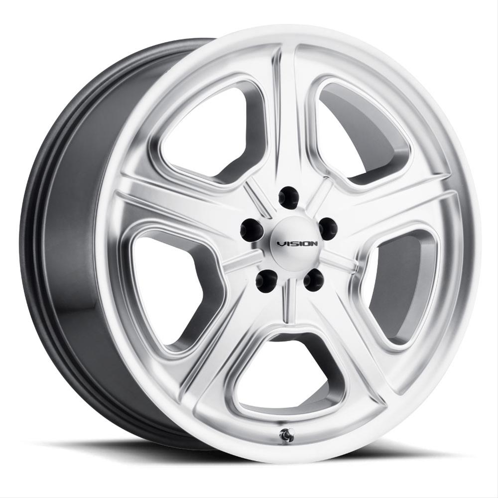 VISION WHEEL auto part