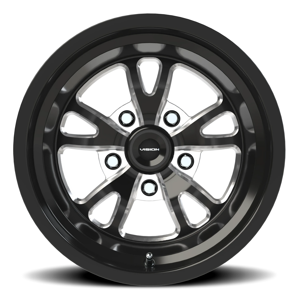 VISION WHEEL auto part