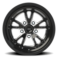 Vision Wheel 5-4.75 GBMS VIS PATRIOT 149-5461B-19