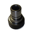 USA Standard Transfer Case NP241DHD Input Shaft 1998 NP241DHD T-CASE INPUT SHAFT 98 UP 23SPL