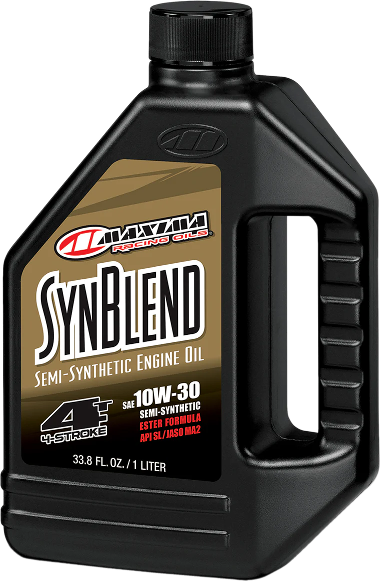 MAXIMA RACING OILS auto part