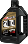 MAXIMA RACING OILS auto part
