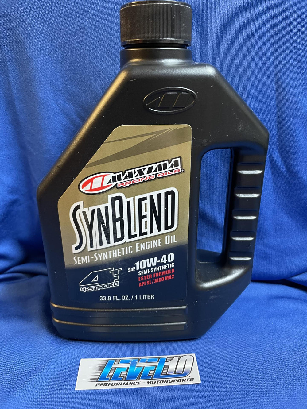MAXIMA RACING OILS auto part