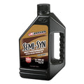 Maxima Syn Blend Ester 4T Semi-Synthetic 10W40 Engine Oil - 1L