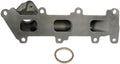 EXHAUST MANIFOLD