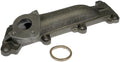 EXHAUST MANIFOLD
