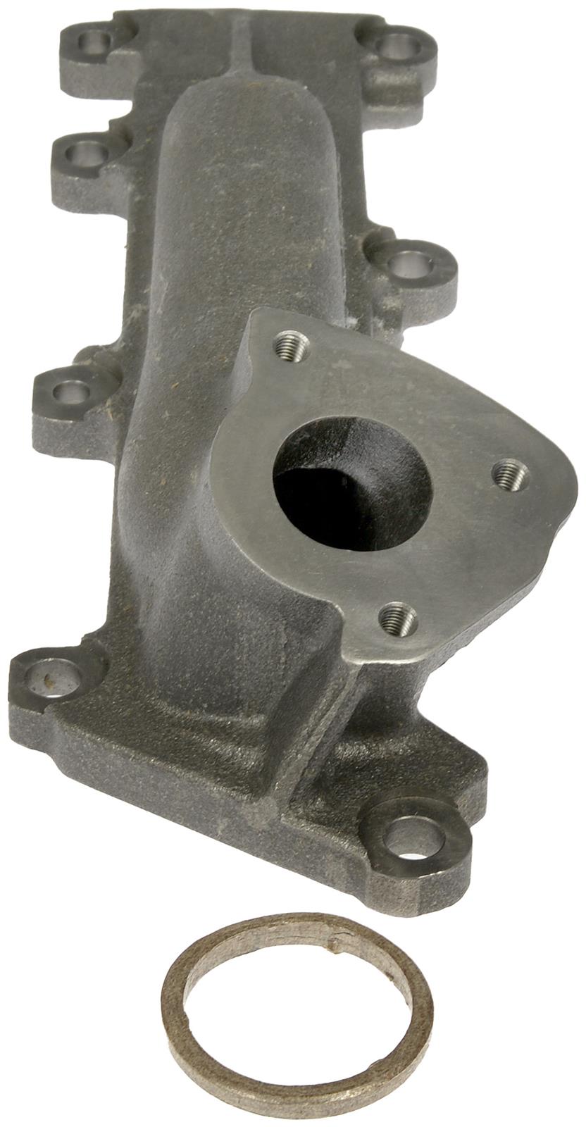 EXHAUST MANIFOLD