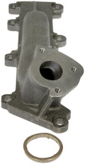 EXHAUST MANIFOLD