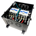 BASIC 50AMP TRANSFER SWITCH