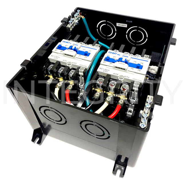 BASIC 50AMP TRANSFER SWITCH