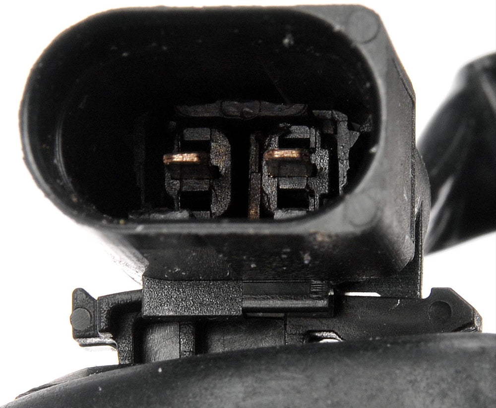 RAD FAN ASSEMBLY