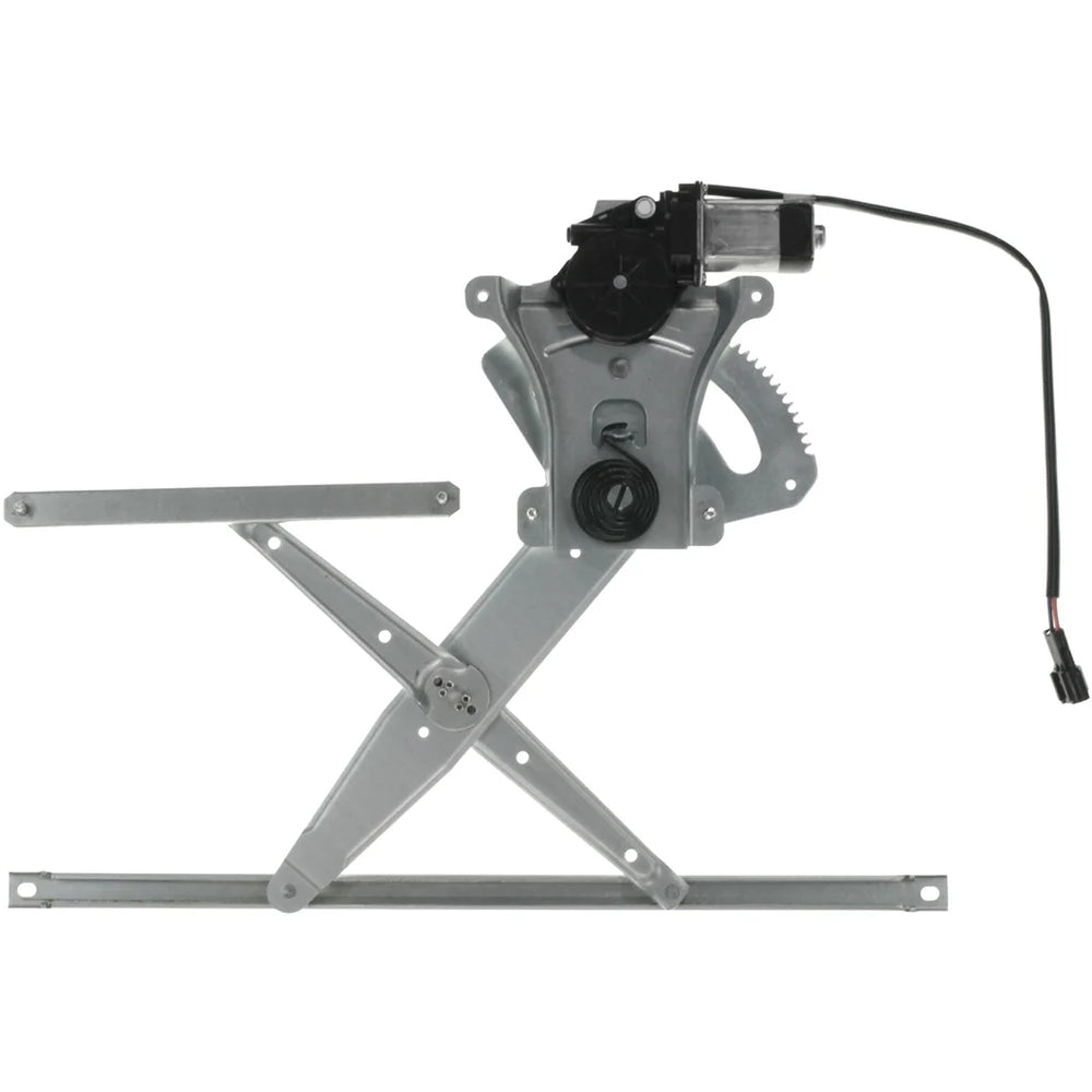 NEW WINDOW LIFT MOTOR W/REGULATOR
