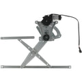 NEW WINDOW LIFT MOTOR W/REGULATOR
