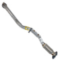 WALKER FRONT PIPE
