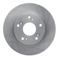 DFC 06-11 Honda Civic Front & Rear Rotors
