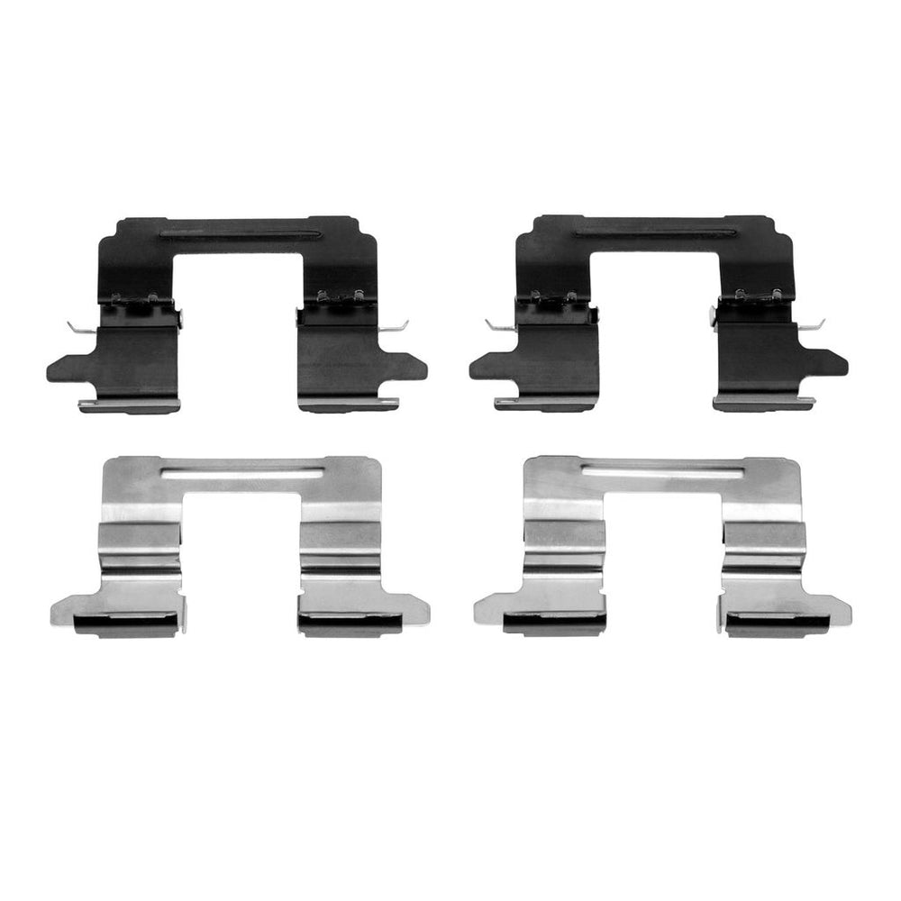 DFC auto part