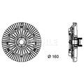 Engine Cooling Fan Clutch