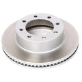 Power Stop 13-22 Ford F-250 Super Duty Front Semi Coated Rotor