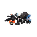 Jabsco auto part