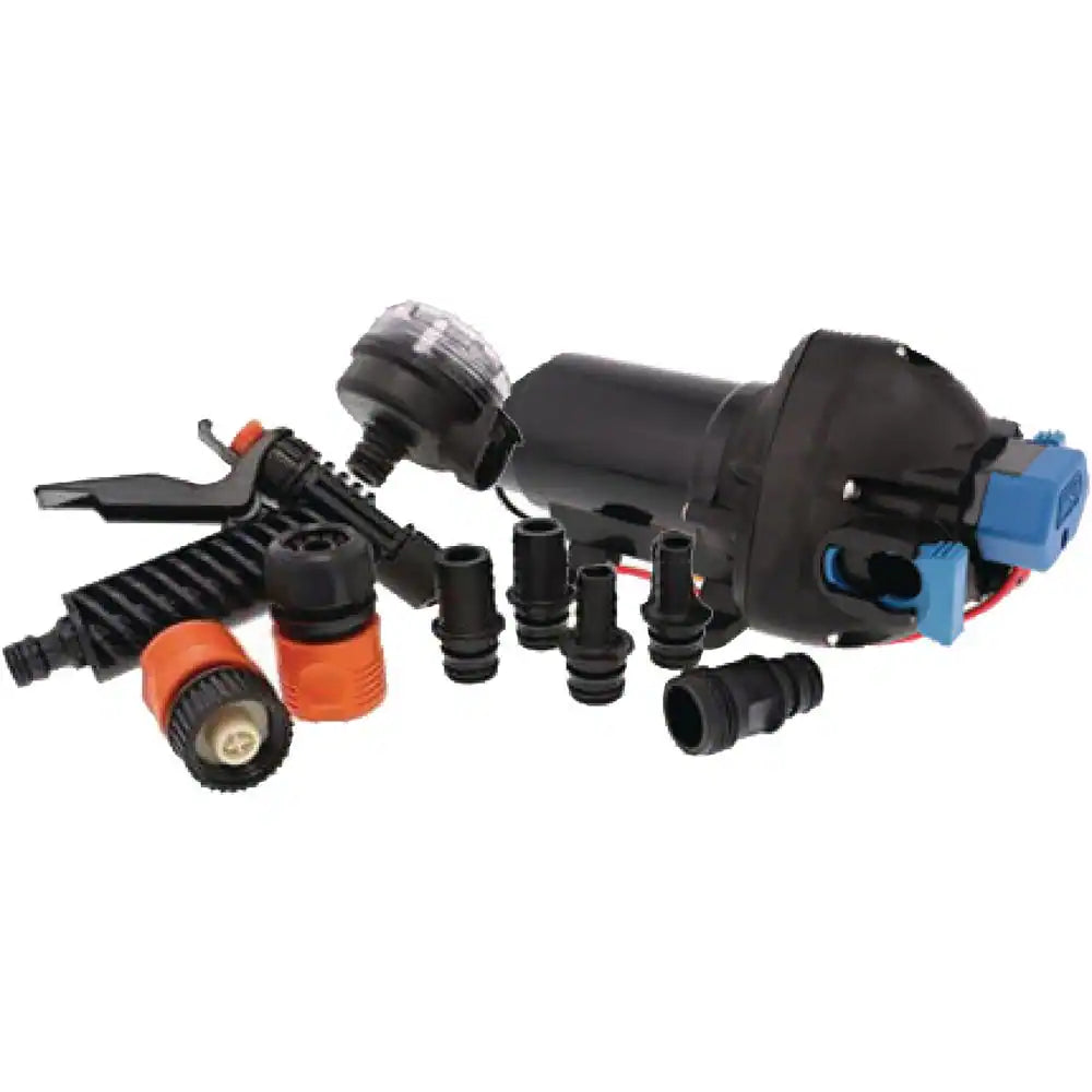 Jabsco auto part