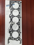 MAHLE Original Ford E-350 Club Wagon 03 Cylinder Head Gasket (Left)