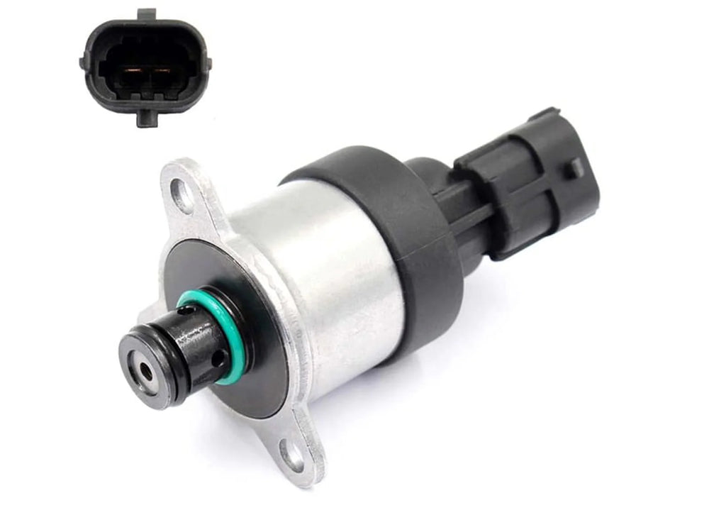 BOSCH METERING UNIT