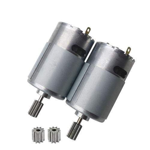 FAN MOTOR