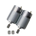 FAN MOTOR