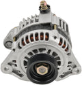 RE ALTERNATOR