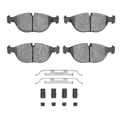 DFC auto part